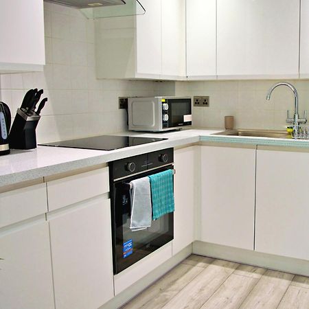 Beautiful Flat Near Central London - Entire Flat - Equipped Kitchen - Private Bathroom Luaran gambar