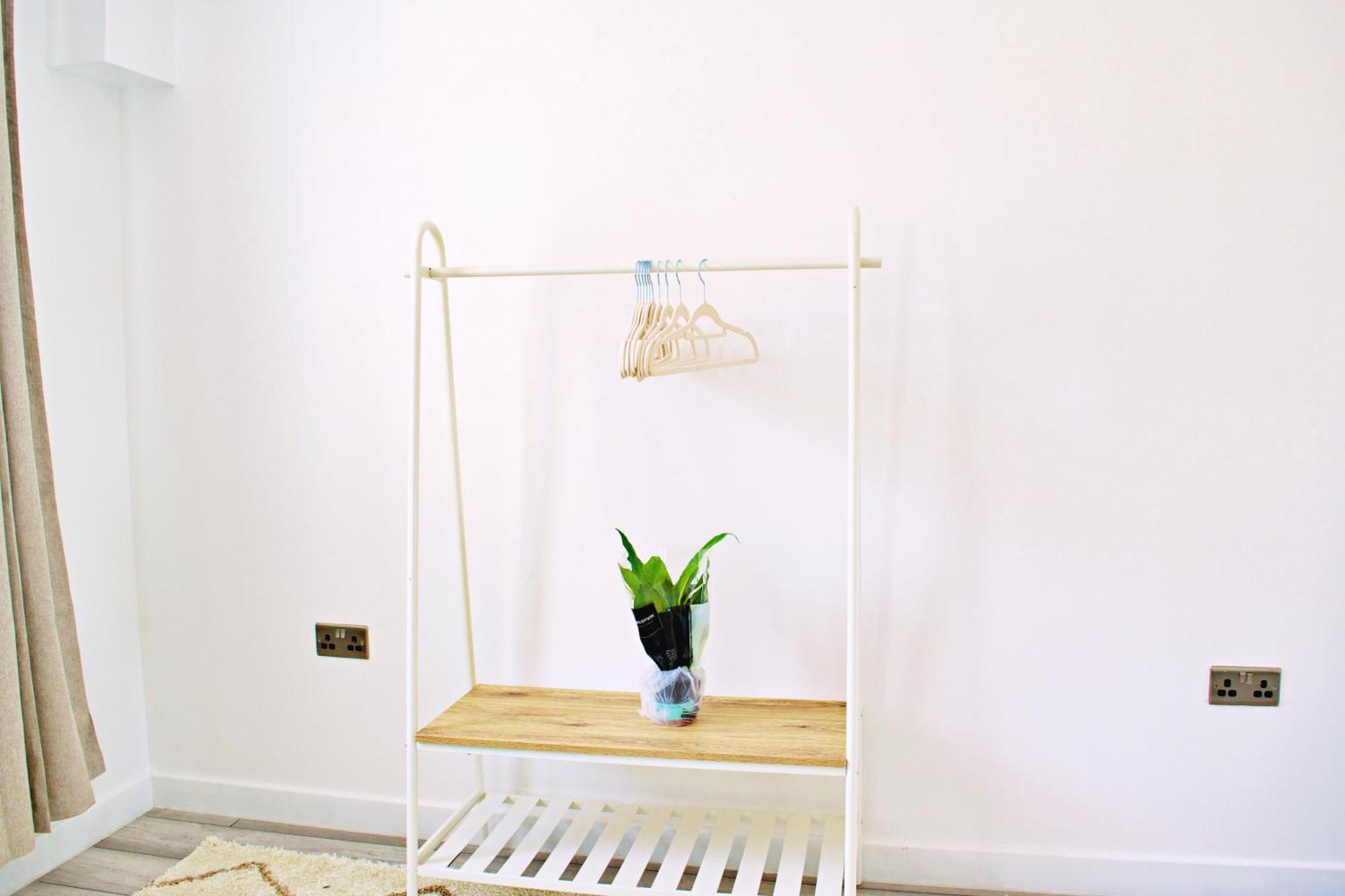 Beautiful Flat Near Central London - Entire Flat - Equipped Kitchen - Private Bathroom Luaran gambar