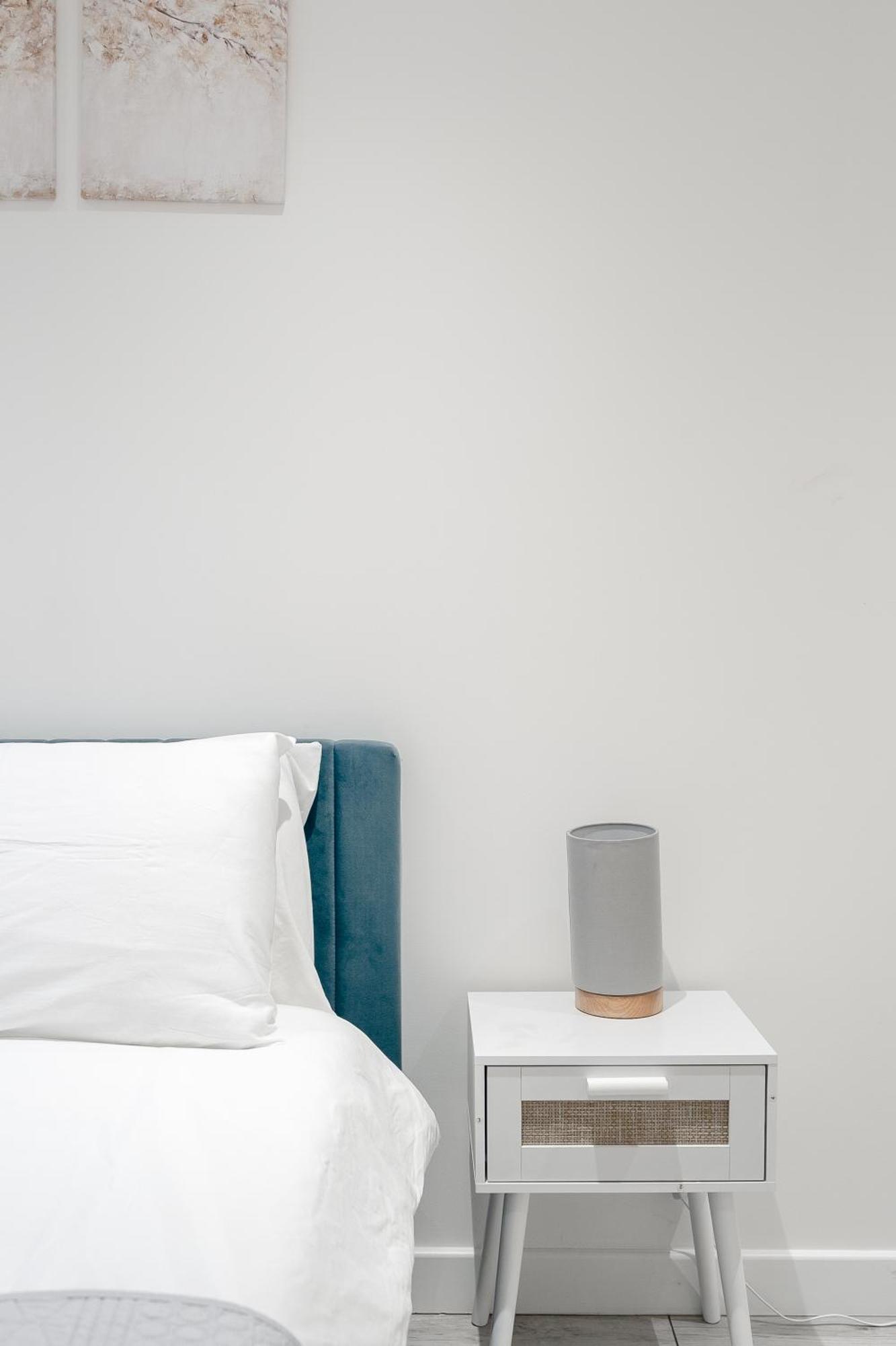 Beautiful Flat Near Central London - Entire Flat - Equipped Kitchen - Private Bathroom Luaran gambar