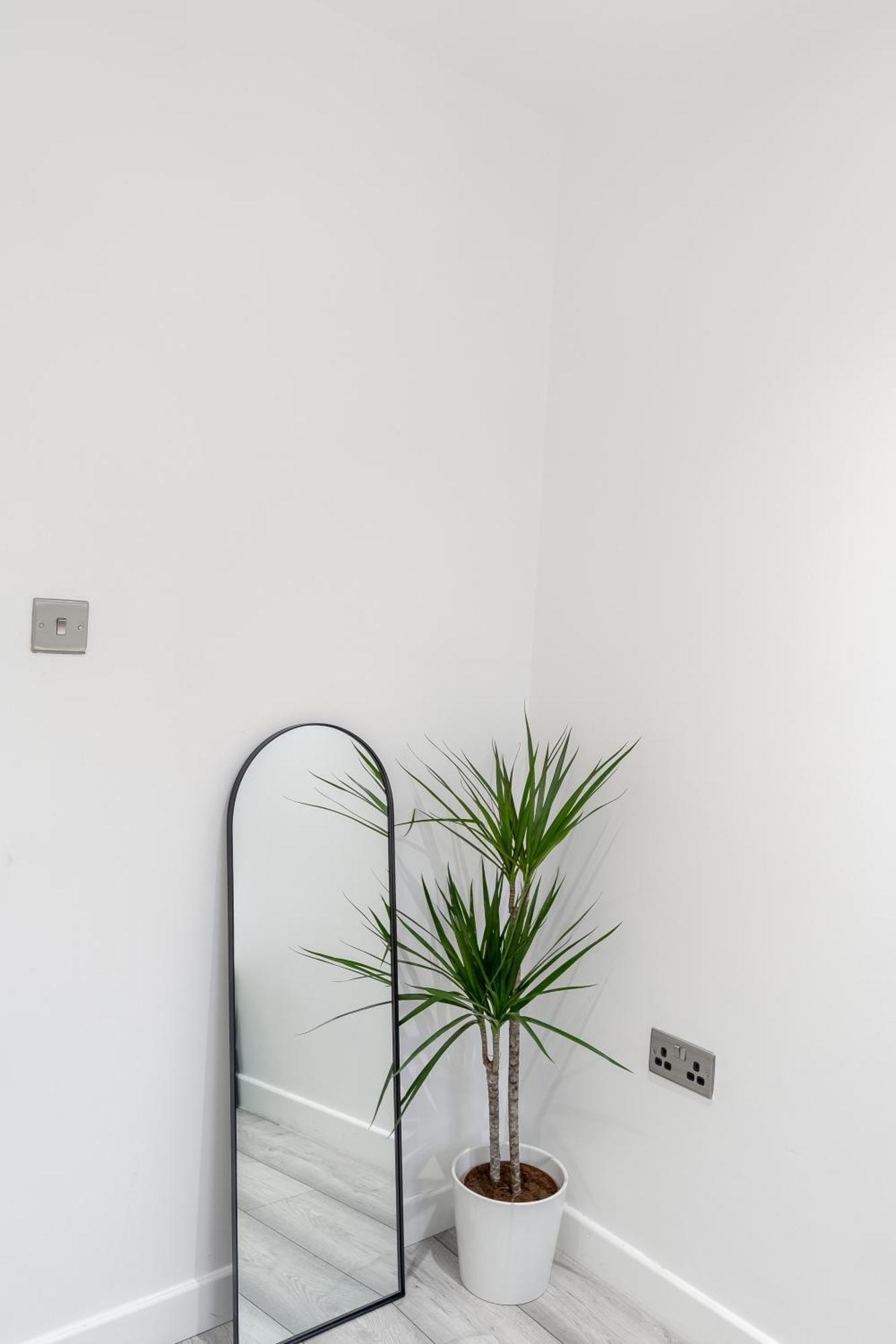 Beautiful Flat Near Central London - Entire Flat - Equipped Kitchen - Private Bathroom Luaran gambar