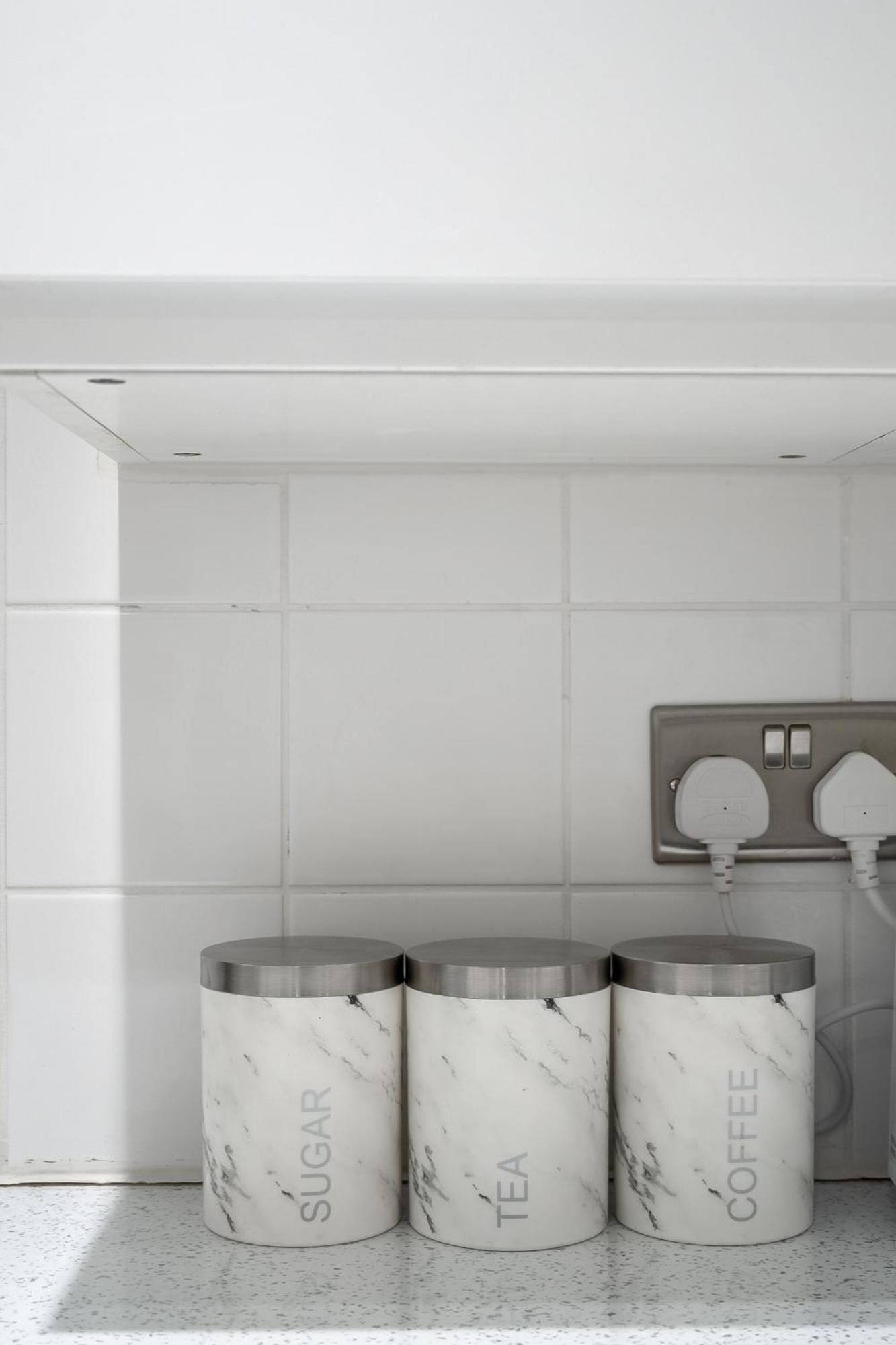 Beautiful Flat Near Central London - Entire Flat - Equipped Kitchen - Private Bathroom Luaran gambar