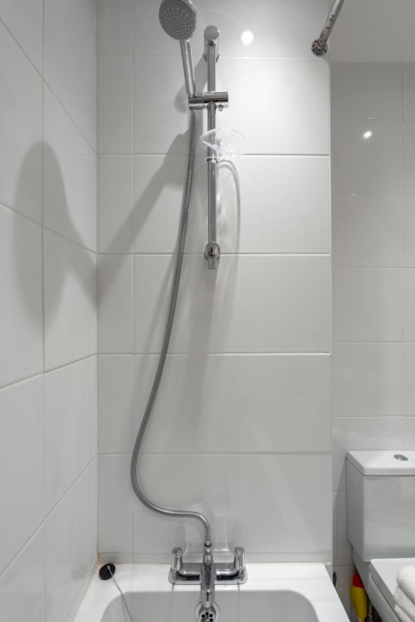 Beautiful Flat Near Central London - Entire Flat - Equipped Kitchen - Private Bathroom Luaran gambar