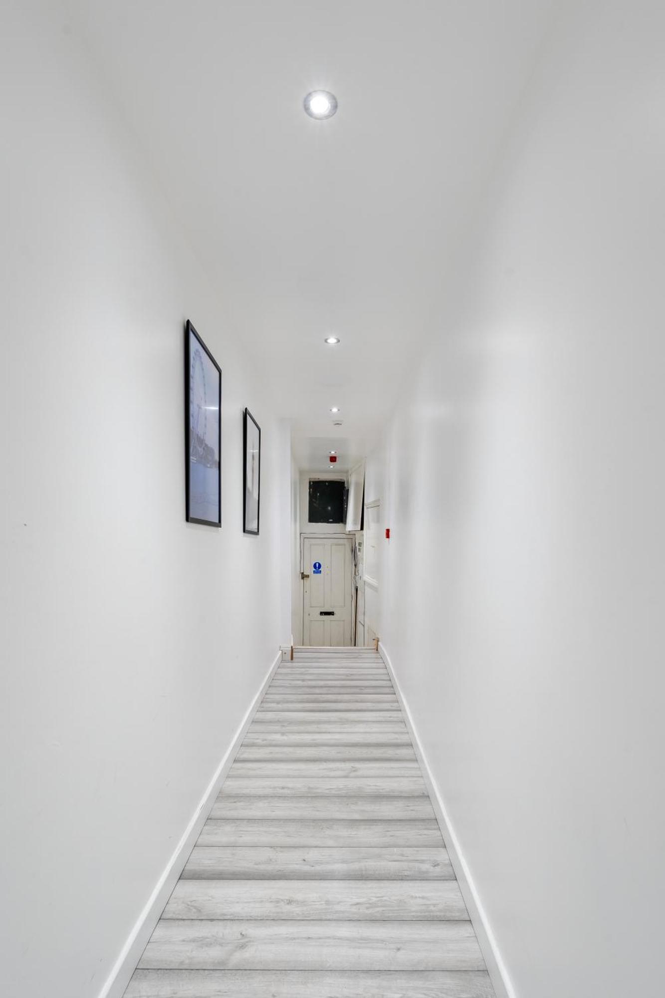 Beautiful Flat Near Central London - Entire Flat - Equipped Kitchen - Private Bathroom Luaran gambar