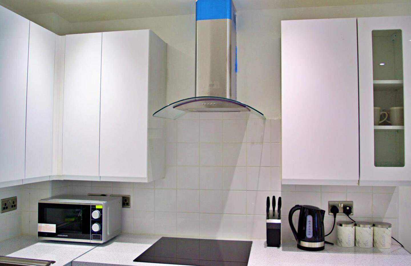 Beautiful Flat Near Central London - Entire Flat - Equipped Kitchen - Private Bathroom Luaran gambar