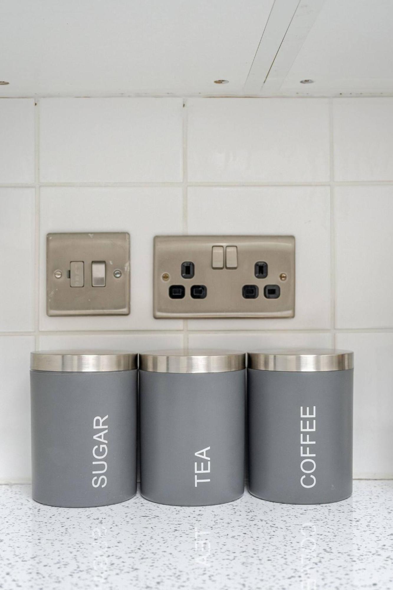 Beautiful Flat Near Central London - Entire Flat - Equipped Kitchen - Private Bathroom Luaran gambar